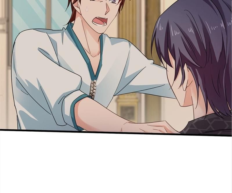 Warm Wedding Chapter 281 page 37 - 