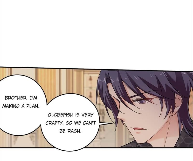 Warm Wedding Chapter 281 page 38 - 