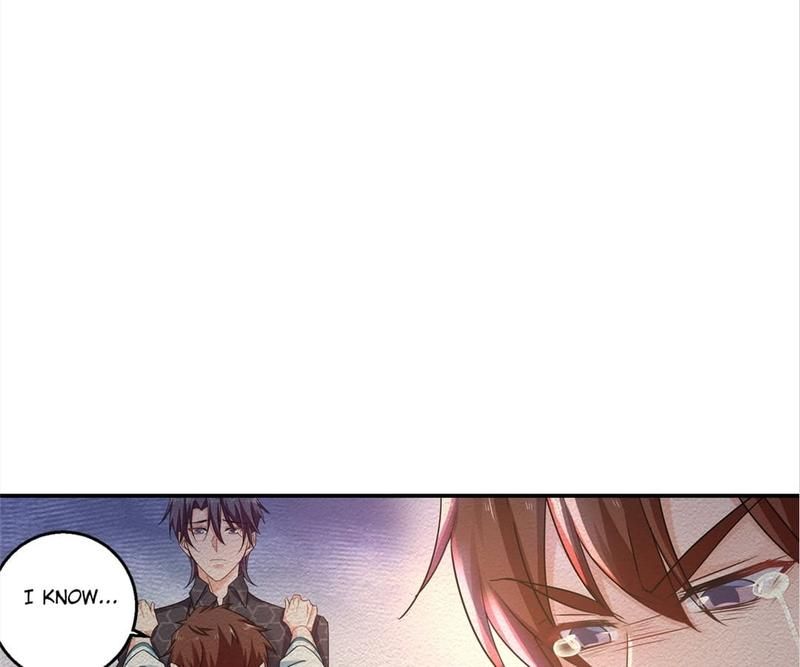 Warm Wedding Chapter 281 page 39 - 