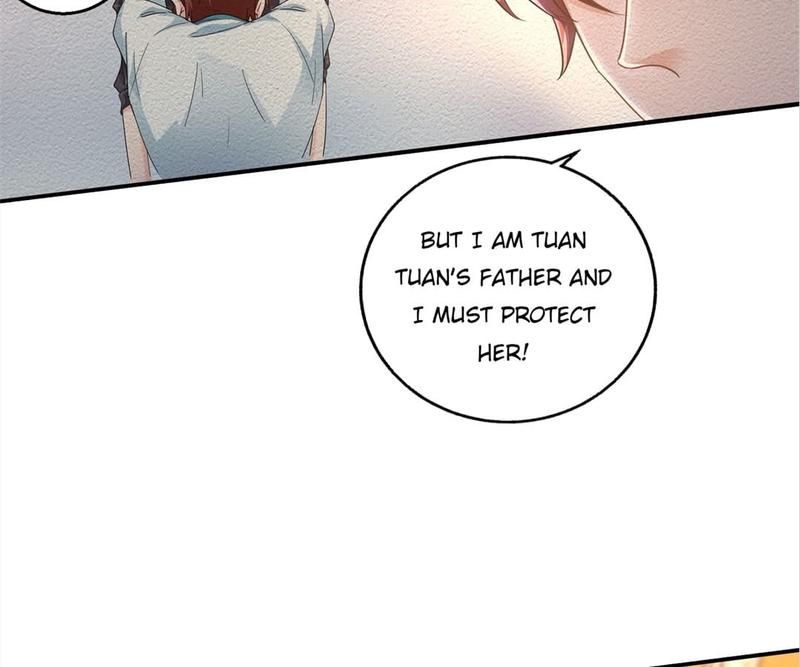 Warm Wedding Chapter 281 page 40 - 