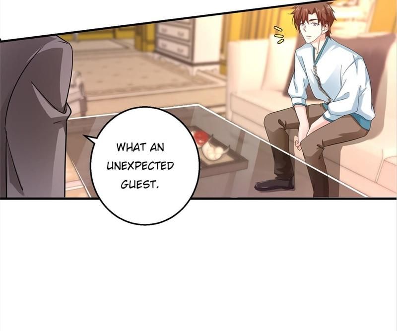 Warm Wedding Chapter 281 page 41 - 