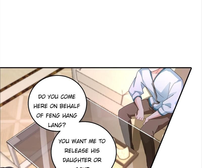 Warm Wedding Chapter 281 page 42 - 