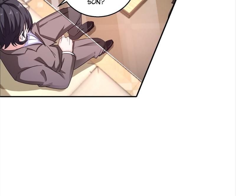 Warm Wedding Chapter 281 page 43 - 
