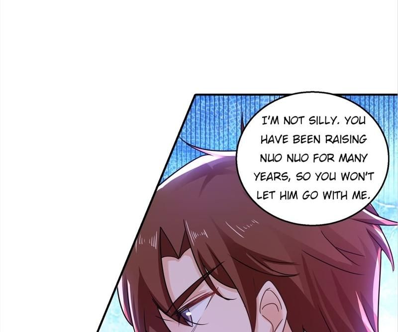 Warm Wedding Chapter 281 page 44 - 