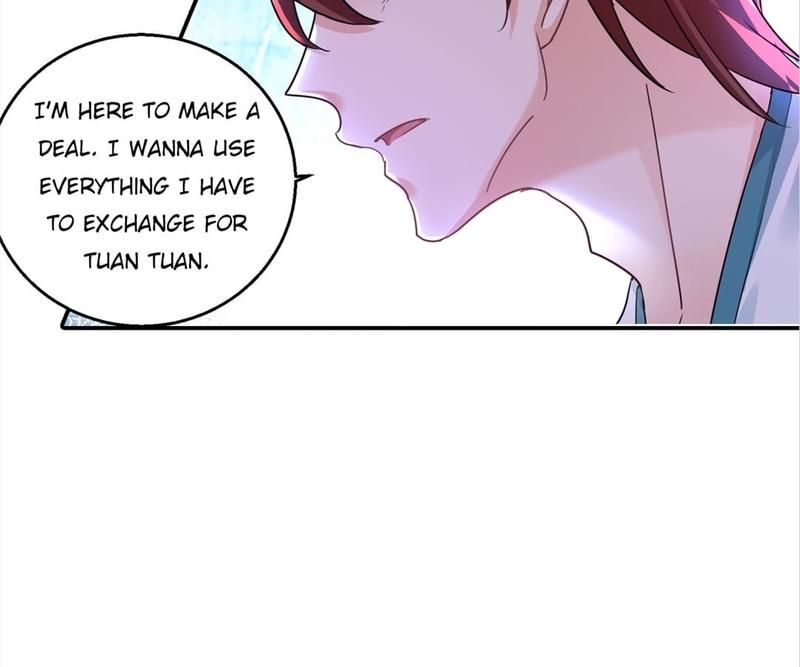 Warm Wedding Chapter 281 page 45 - 