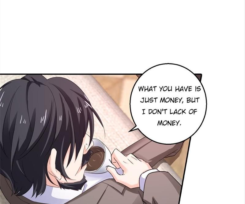 Warm Wedding Chapter 281 page 46 - 