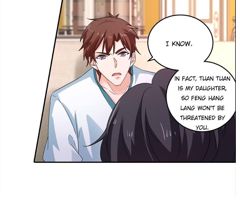 Warm Wedding Chapter 281 page 48 - 