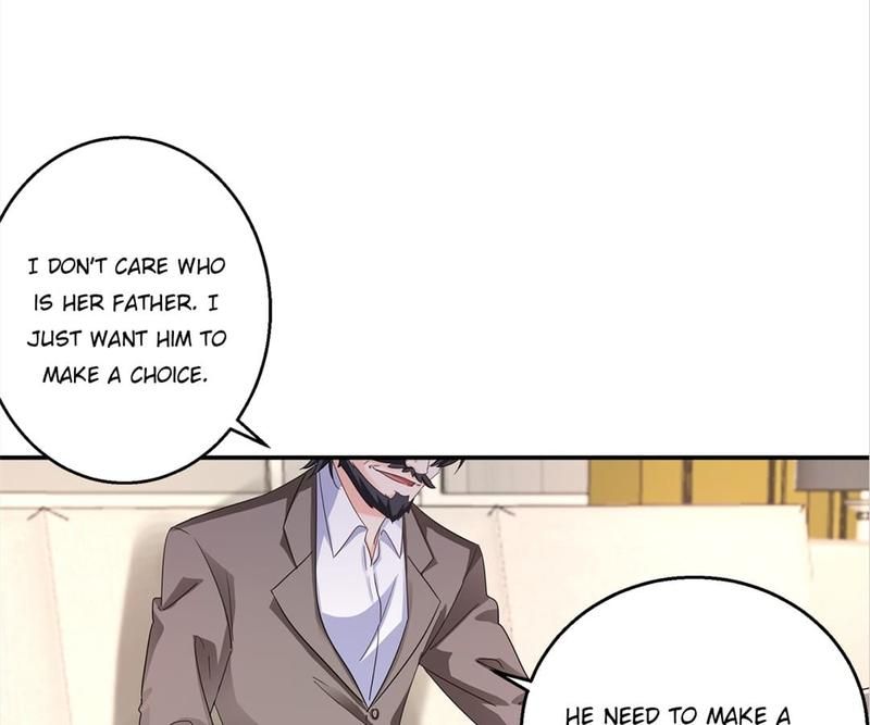 Warm Wedding Chapter 281 page 49 - 