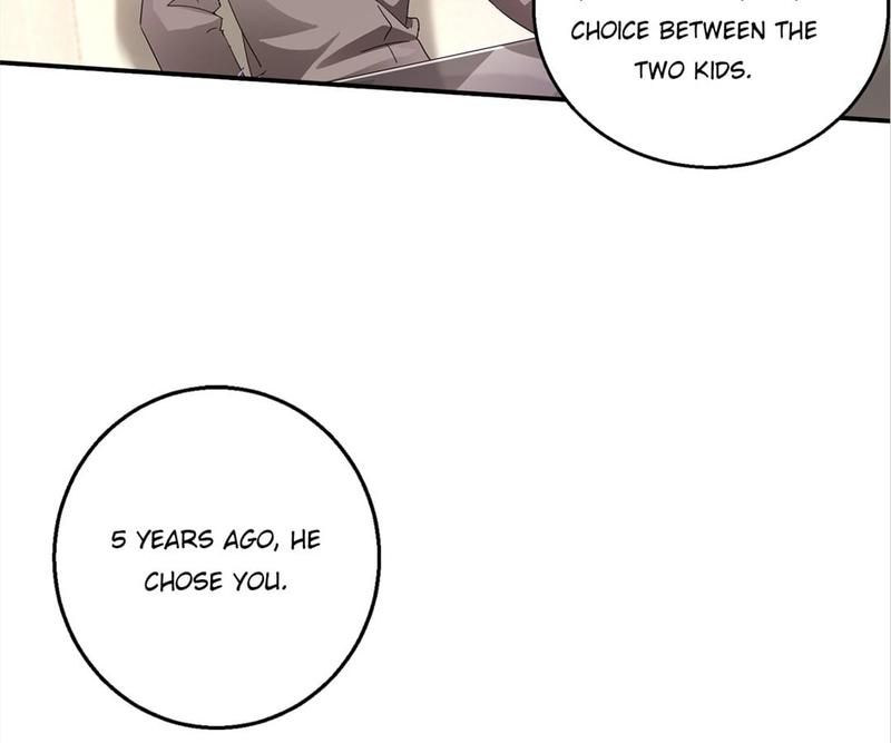 Warm Wedding Chapter 281 page 50 - 