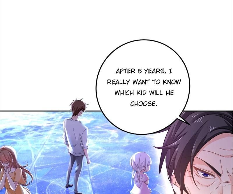 Warm Wedding Chapter 281 page 51 - 