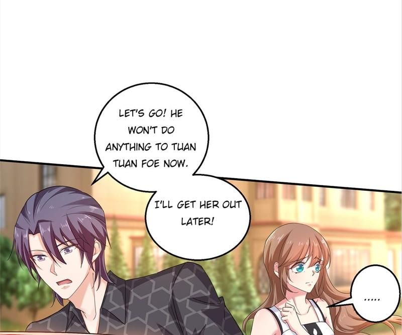 Warm Wedding Chapter 281 page 7 - 