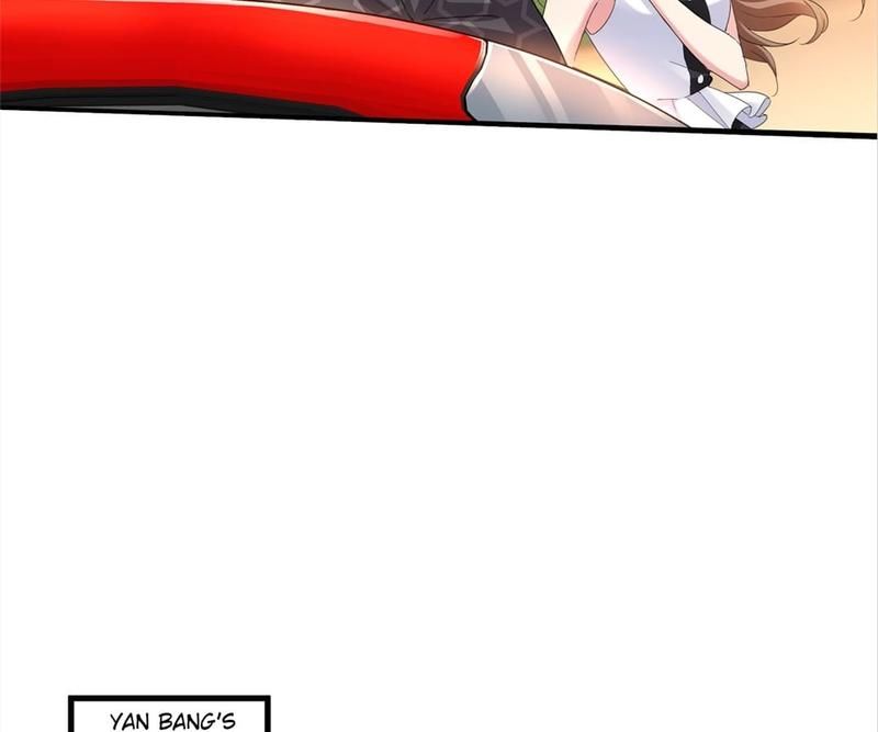 Warm Wedding Chapter 281 page 8 - 