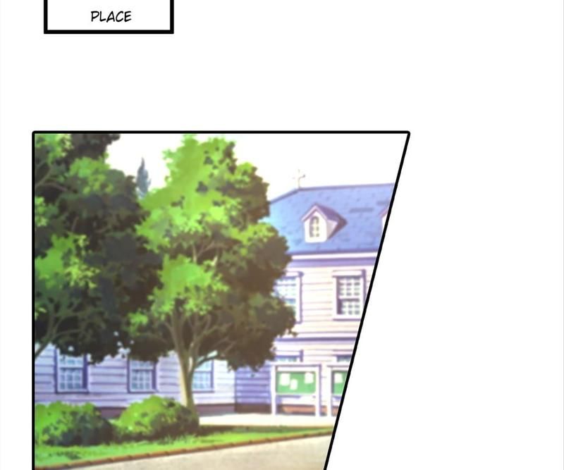 Warm Wedding Chapter 281 page 9 - 
