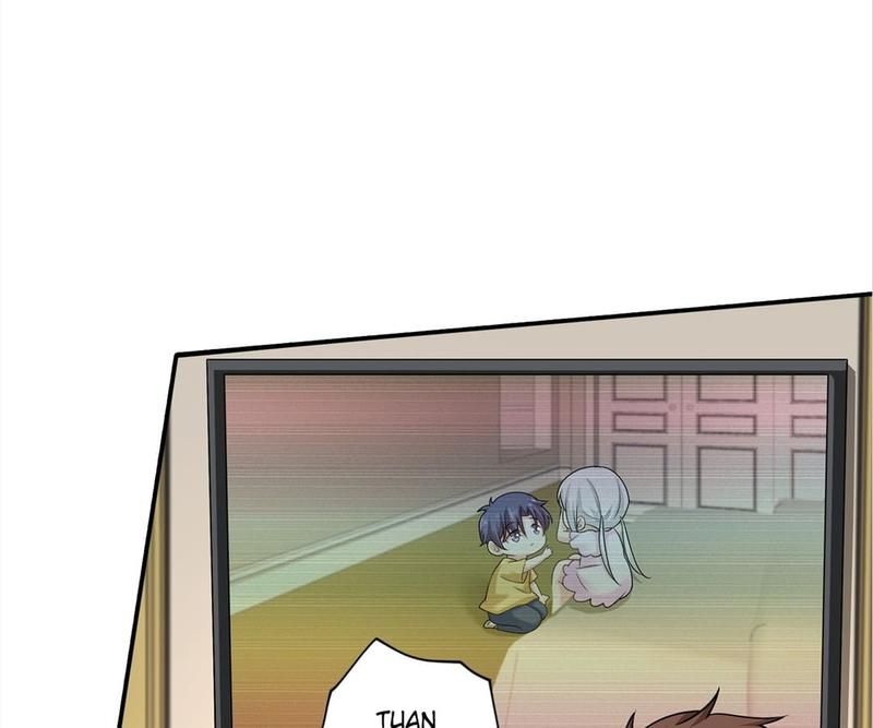 Read Warm Wedding chapter 282 image 18 on Lezhin