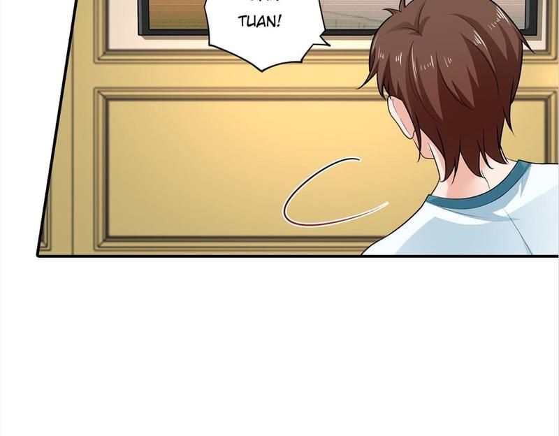 Read Warm Wedding chapter 282 image 21 on Lezhin