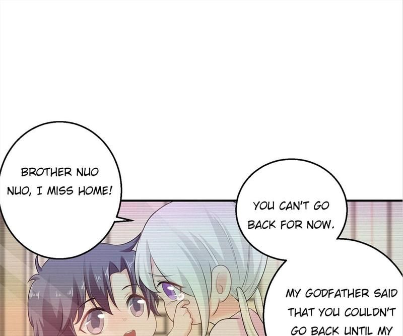 Read Warm Wedding chapter 282 image 23 on Lezhin