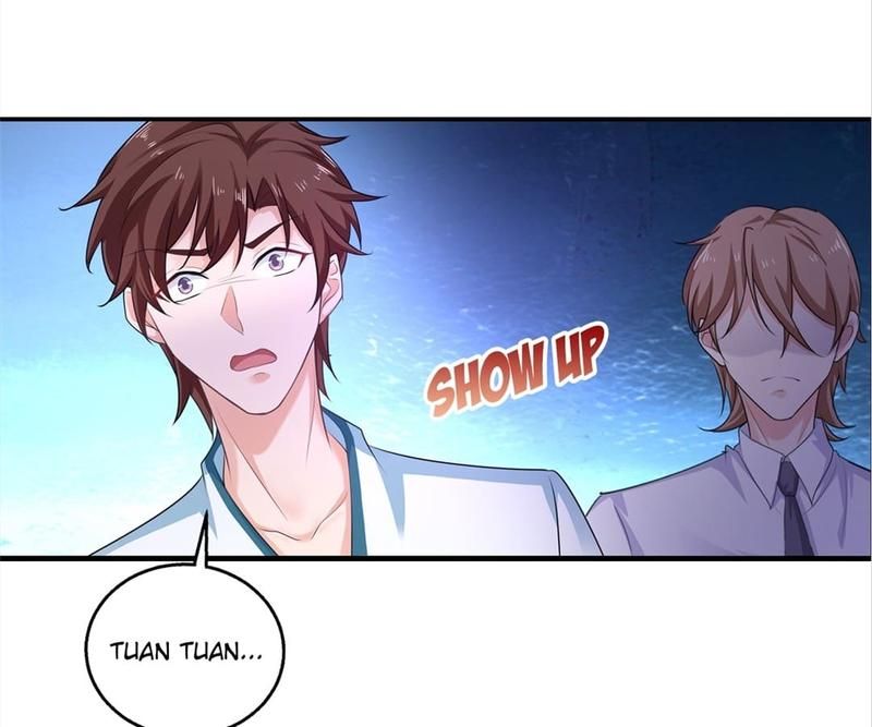 Read Warm Wedding chapter 282 image 26 on Lezhin