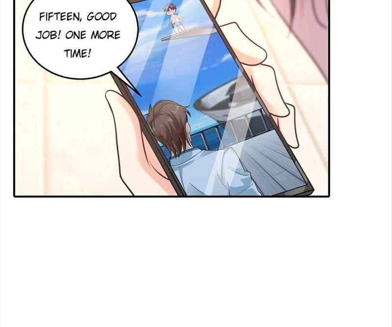 Read Warm Wedding chapter 282 image 32 on Lezhin