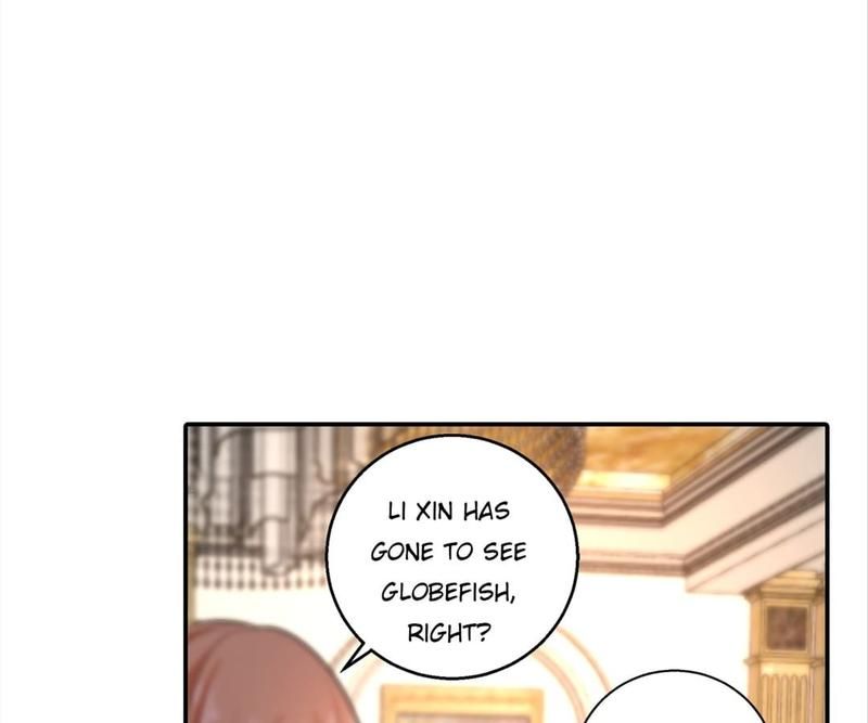 Read Warm Wedding chapter 282 image 33 on Lezhin