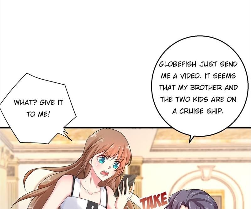 Read Warm Wedding chapter 282 image 35 on Lezhin