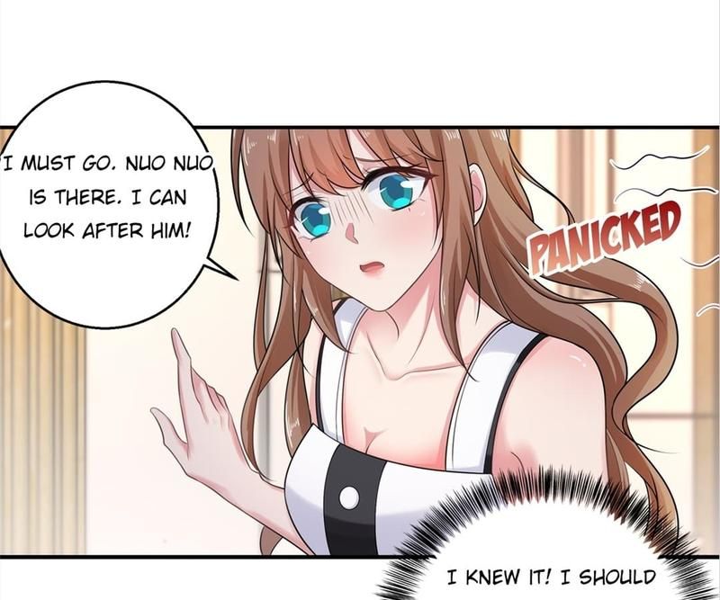Read Warm Wedding chapter 282 image 46 on Lezhin