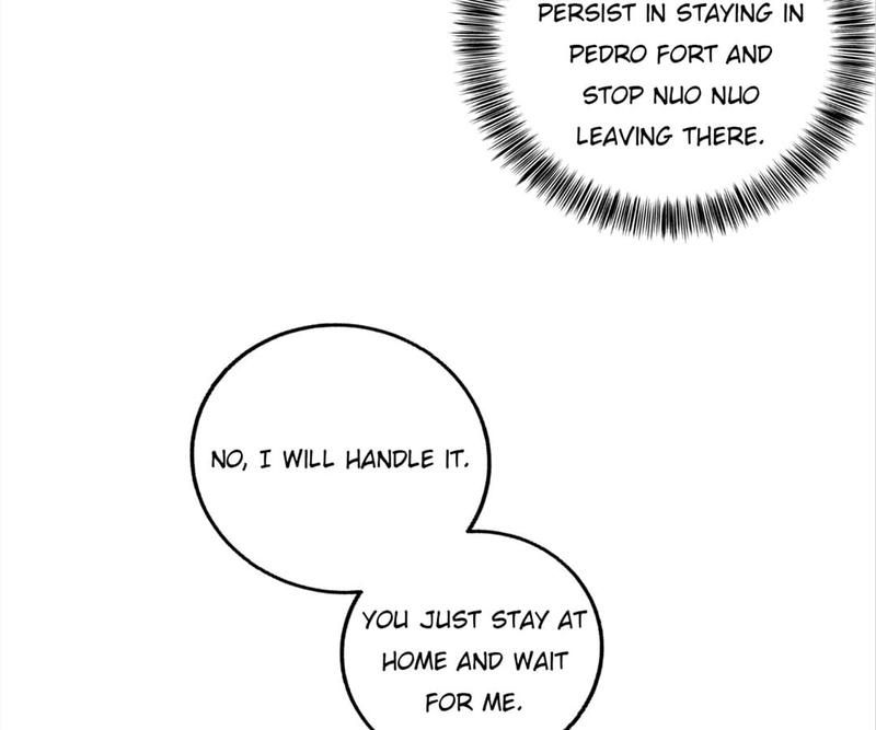 Read Warm Wedding chapter 282 image 47 on Lezhin