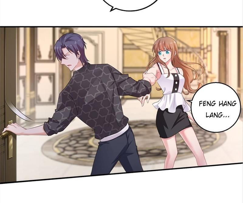 Read Warm Wedding chapter 282 image 48 on Lezhin