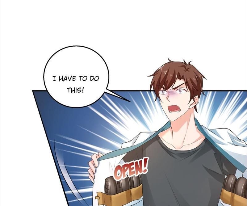 Read Warm Wedding chapter 282 image 7 on Lezhin