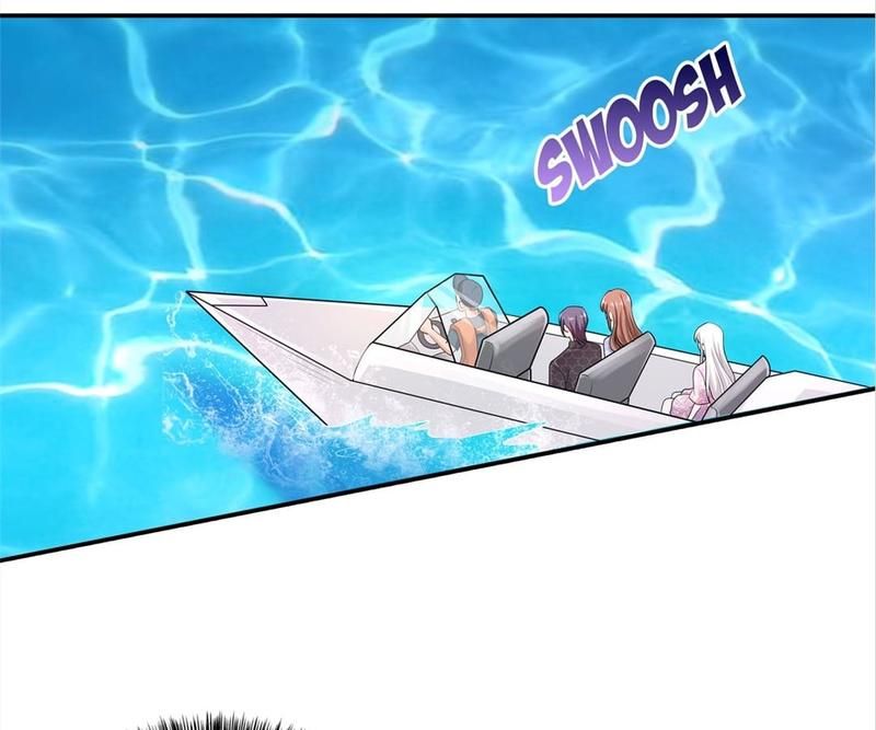 Read Warm Wedding chapter 283 image 1 on Lezhin