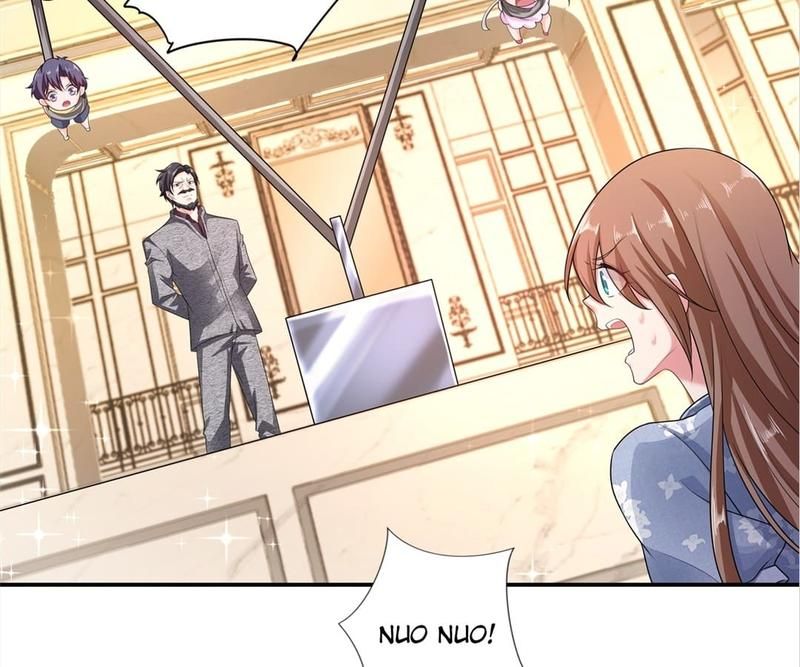 Read Warm Wedding chapter 283 image 11 on Lezhin