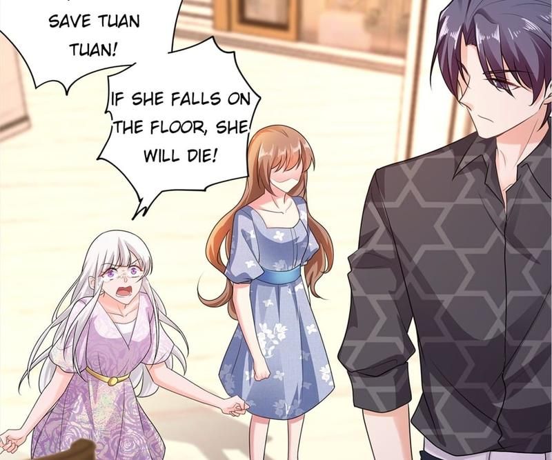 Read Warm Wedding chapter 283 image 22 on Lezhin