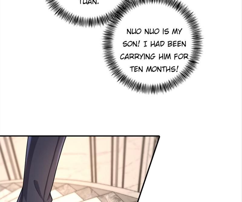 Read Warm Wedding chapter 283 image 28 on Lezhin