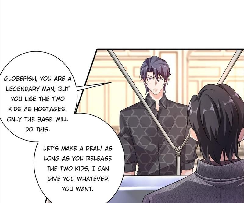 Read Warm Wedding chapter 283 image 30 on Lezhin