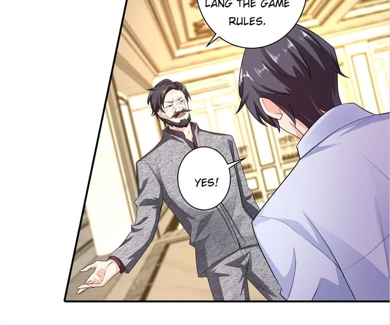 Read Warm Wedding chapter 283 image 37 on Lezhin