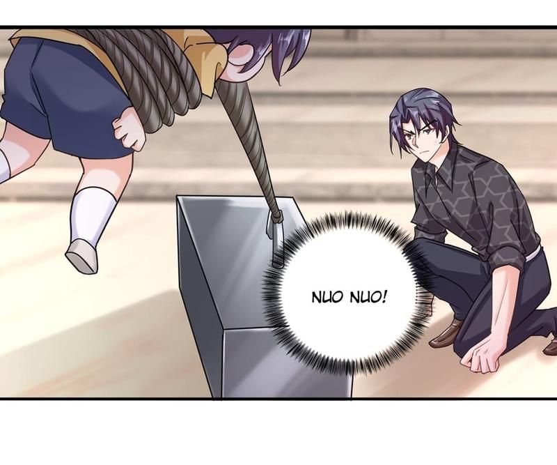 Read Warm Wedding chapter 284 image 5 on Lezhin