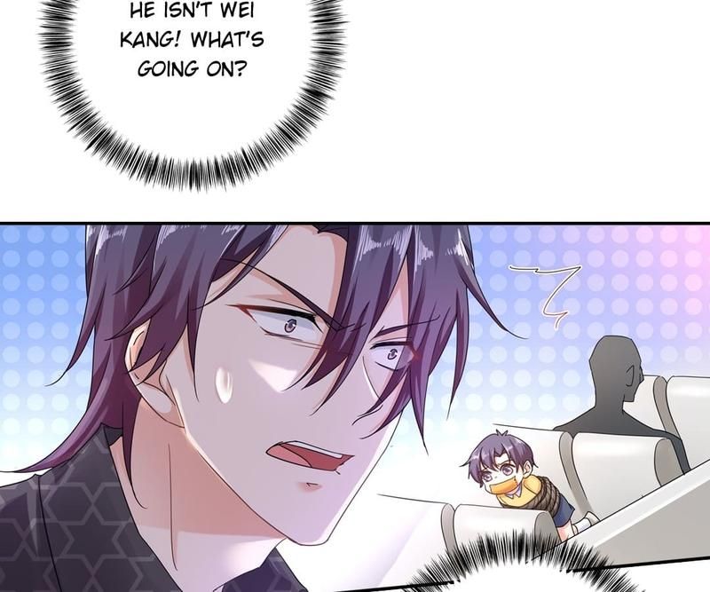 Read Warm Wedding chapter 284 image 51 on Lezhin