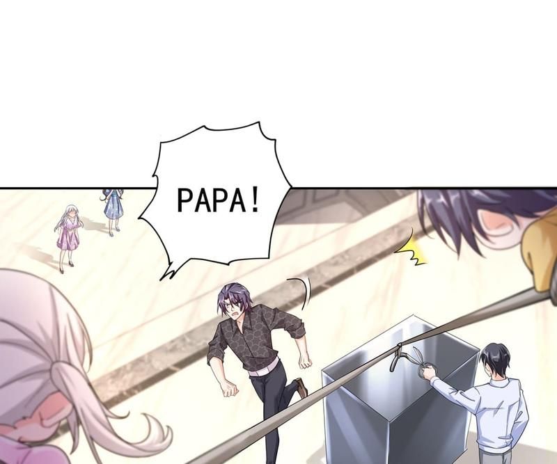 Read Warm Wedding chapter 284 image 9 on Lezhin