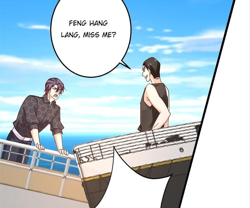 Read Warm Wedding chapter 285 image 11 on Lezhin