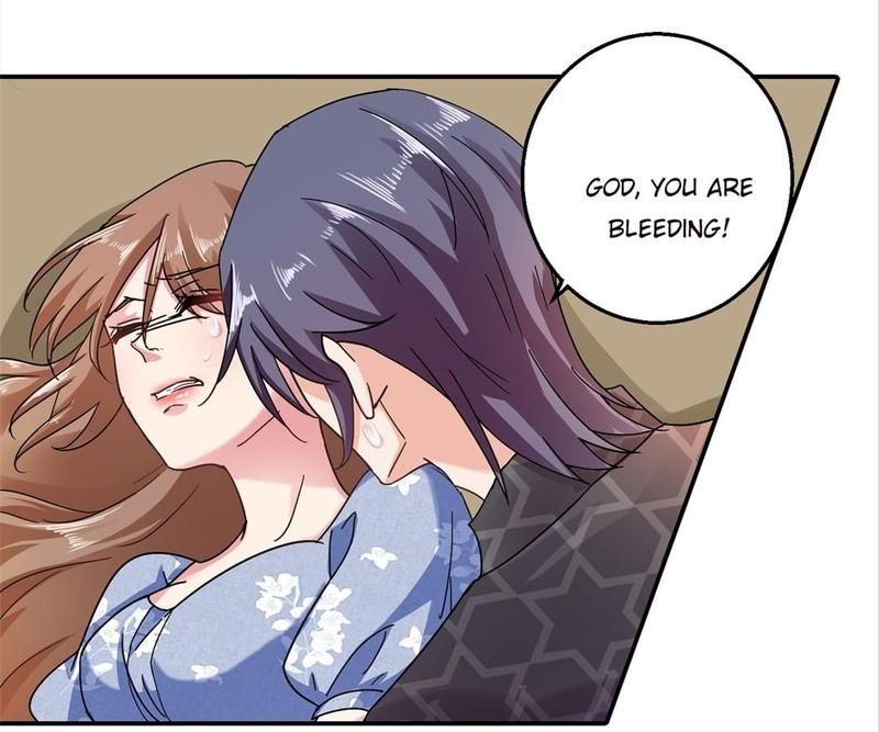 Read Warm Wedding chapter 285 image 18 on Lezhin