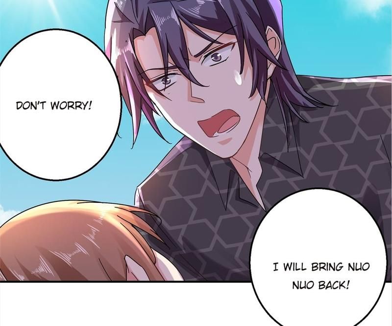 Read Warm Wedding chapter 285 image 22 on Lezhin