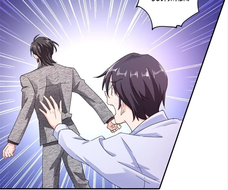 Read Warm Wedding chapter 285 image 26 on Lezhin