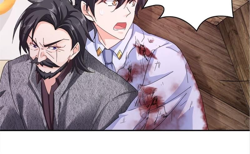 Read Warm Wedding chapter 285 image 30 on Lezhin