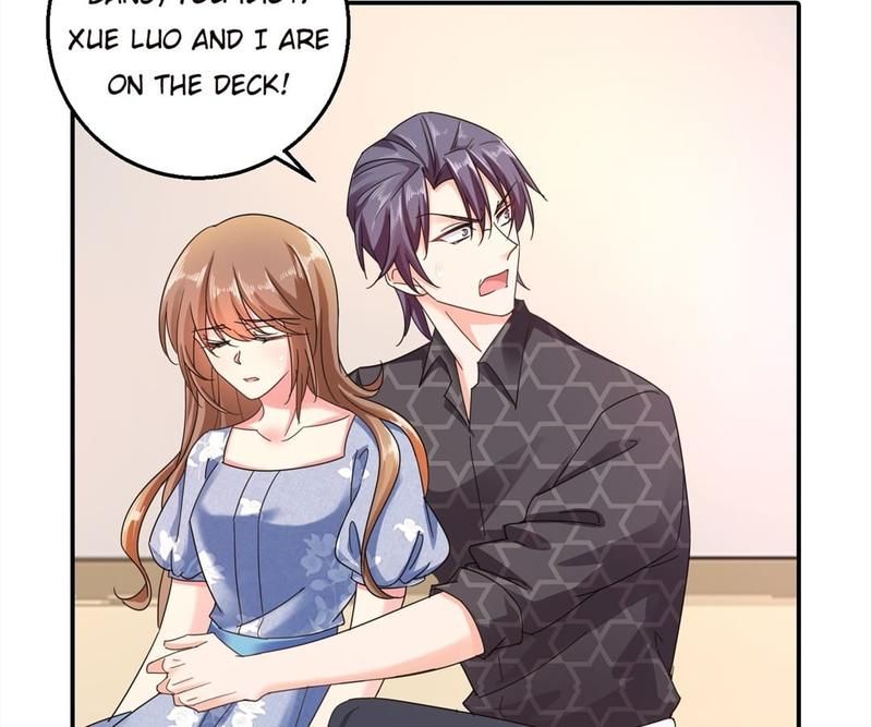 Read Warm Wedding chapter 285 image 34 on Lezhin
