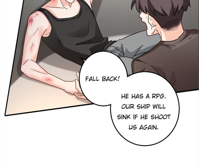 Read Warm Wedding chapter 285 image 46 on Lezhin