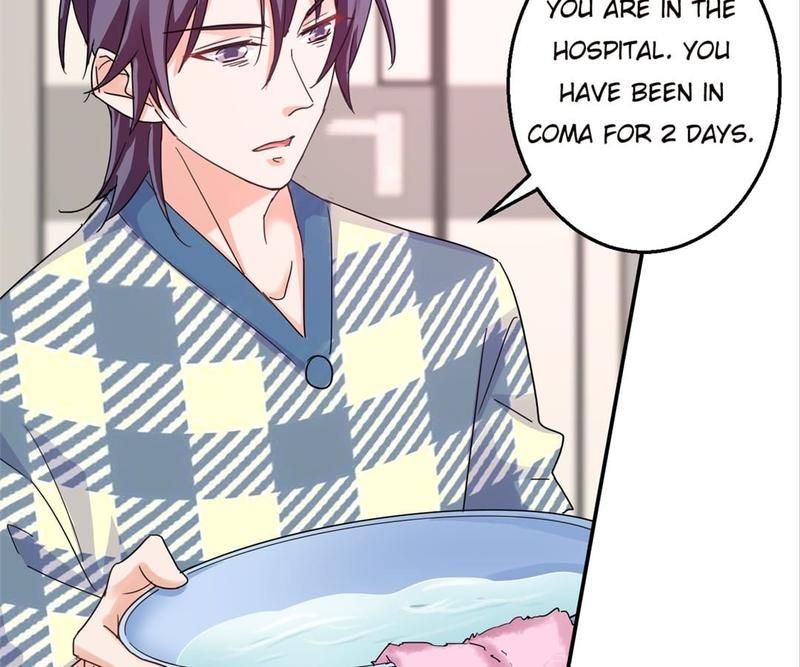 Read Warm Wedding chapter 285 image 55 on Lezhin