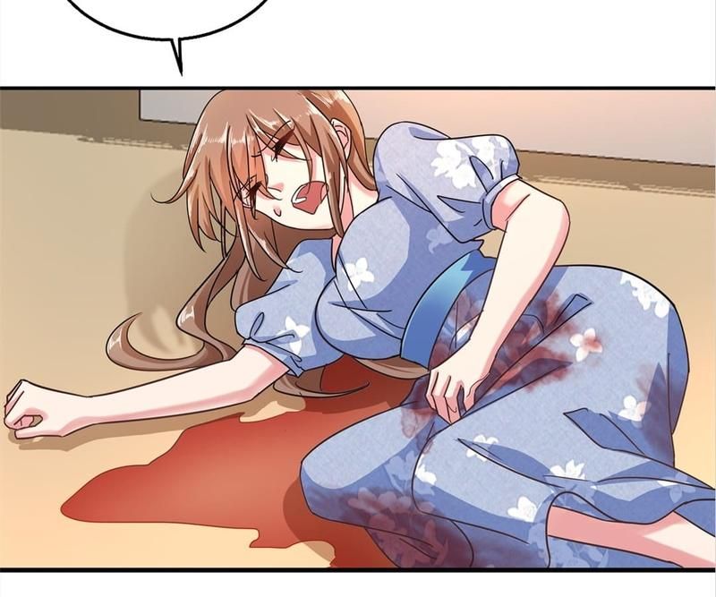 Read Warm Wedding chapter 285 image 9 on Lezhin
