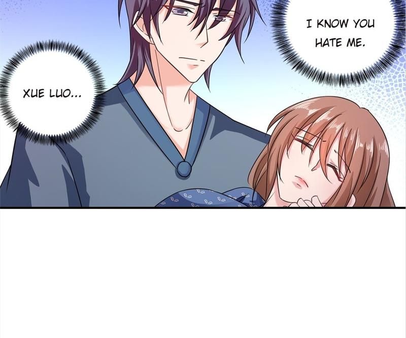 Read Warm Wedding chapter 286 image 16 on Lezhin