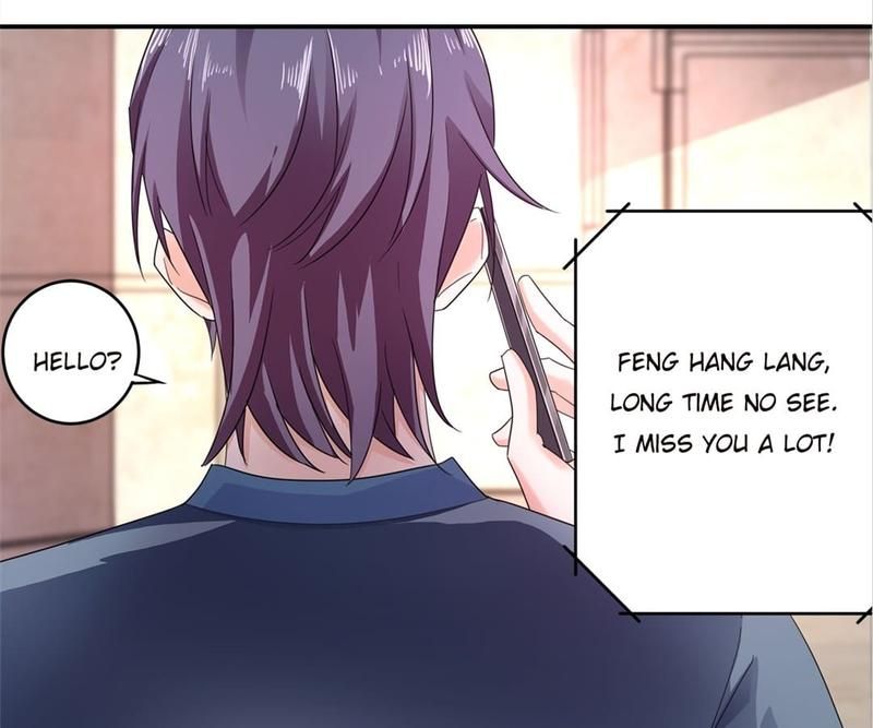 Read Warm Wedding chapter 286 image 25 on Lezhin