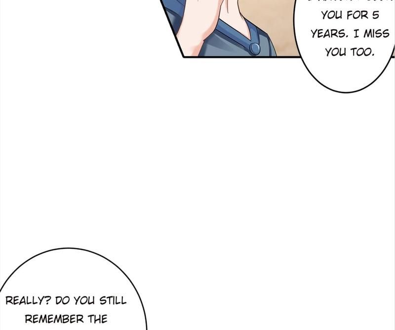 Read Warm Wedding chapter 286 image 29 on Lezhin
