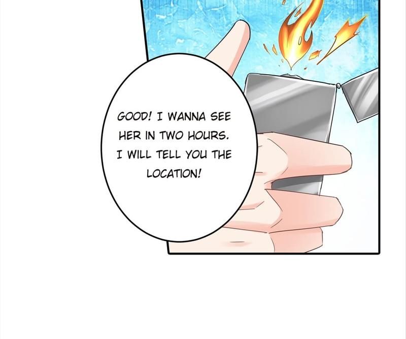 Read Warm Wedding chapter 286 image 34 on Lezhin